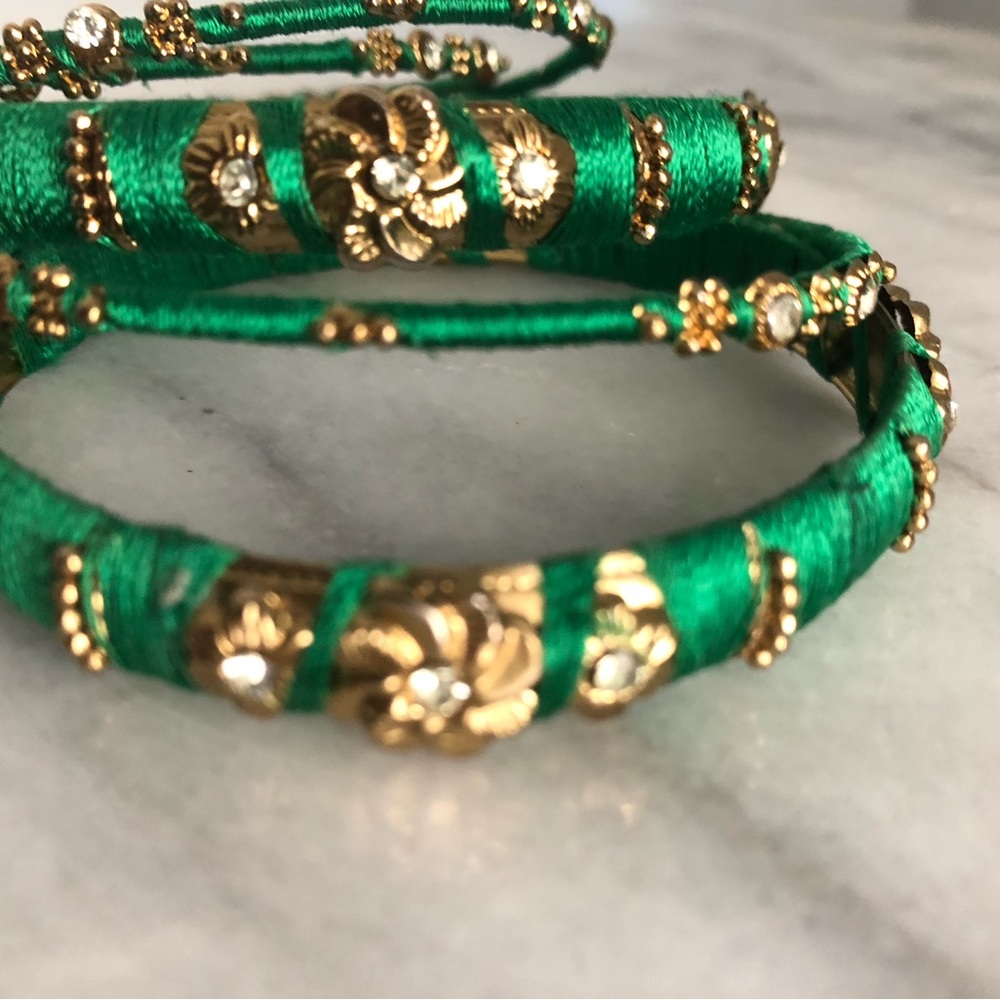 Bangle bracelet - Picture 2 of 3
